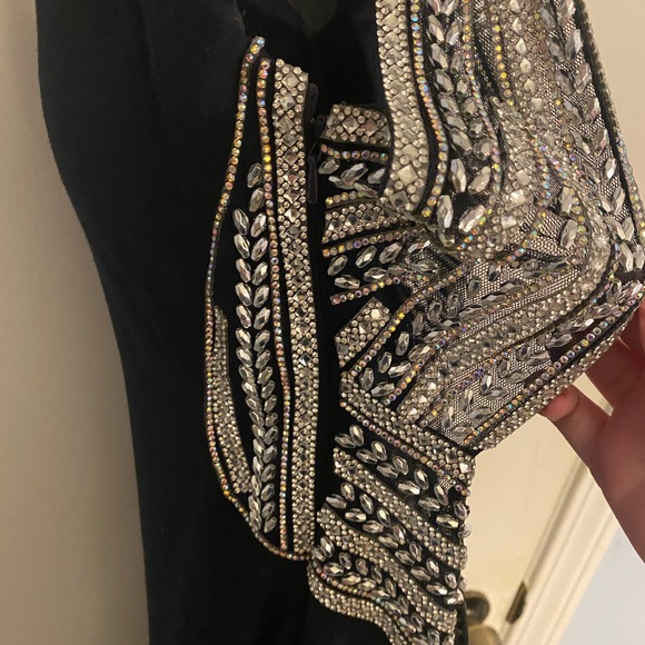 Prom Dress!! - Picture 6 of 8